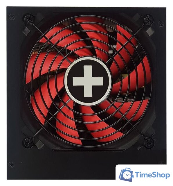 Блок питания Xilence Performance A+ III XP450R11 - Изображение №3 — Интернет-магазин Time-Shop