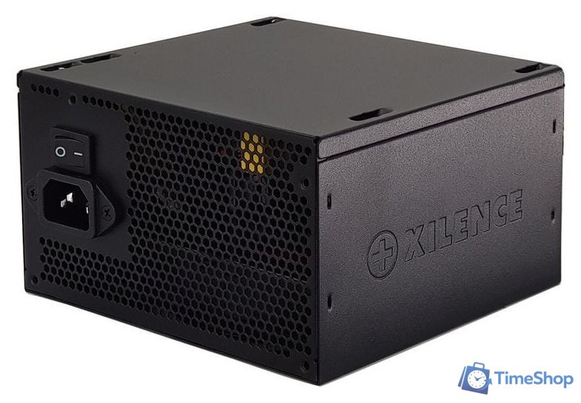 Блок питания Xilence Performance A+ III XP450R11 - Изображение №4 — Интернет-магазин Time-Shop
