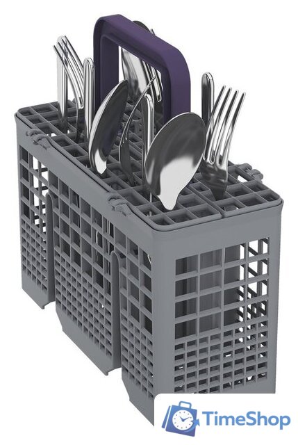 Встраиваемая посудомоечная машина BEKO BDIS38120Q - Изображение №2 — Интернет-магазин Time-Shop