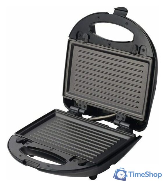 Многофункциональная сэндвичница Blaupunkt SMS611 - Изображение №3 — Интернет-магазин Time-Shop