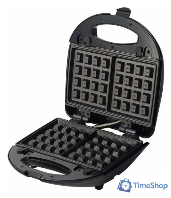 Многофункциональная сэндвичница Blaupunkt SMS611 - Изображение №2 — Интернет-магазин Time-Shop