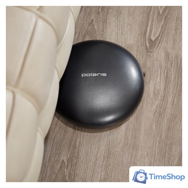 Робот-пылесос Polaris PVCR 1012U - Изображение №4 — Интернет-магазин Time-Shop