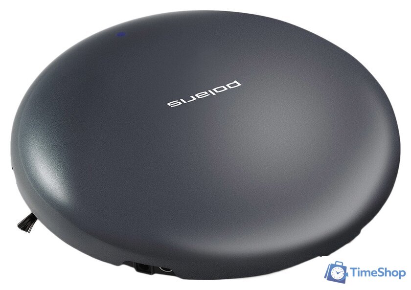 Робот-пылесос Polaris PVCR 1012U - Изображение №1 — Интернет-магазин Time-Shop