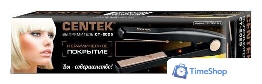 Выпрямитель CENTEK CT-2025 - Изображение №3 — Интернет-магазин Time-Shop