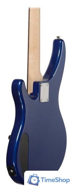 Бас-гитара Yamaha TRBX174 (темно-синий металлик) - Изображение №3 — Интернет-магазин Time-Shop