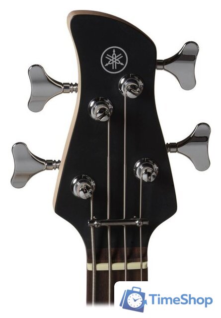 Бас-гитара Yamaha TRBX174 (темно-синий металлик) - Изображение №6 — Интернет-магазин Time-Shop