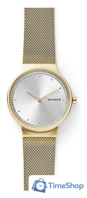 Наручные часы Skagen SKW2755 - Изображение №1 — Интернет-магазин Time-Shop