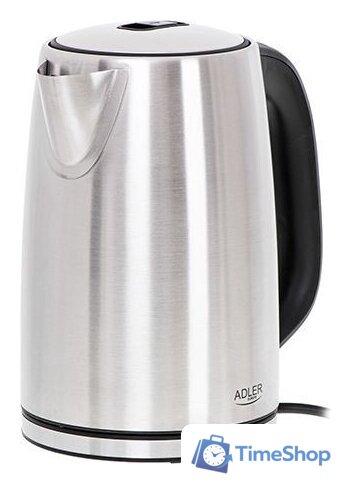 Электрический чайник Adler AD 1340 - Изображение №1 — Интернет-магазин Time-Shop