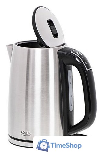 Электрический чайник Adler AD 1340 - Изображение №4 — Интернет-магазин Time-Shop