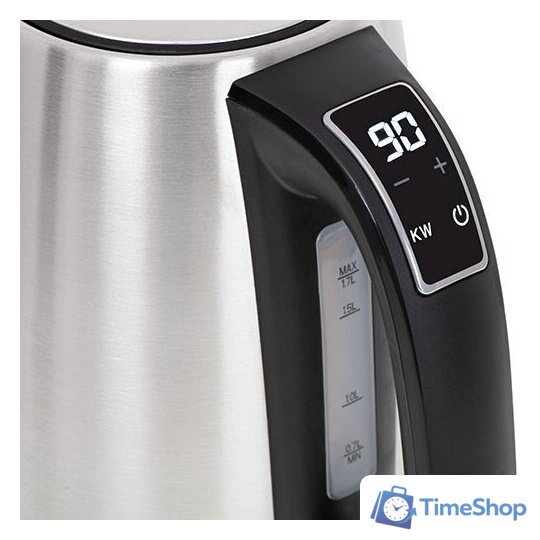 Электрический чайник Adler AD 1340 - Изображение №6 — Интернет-магазин Time-Shop