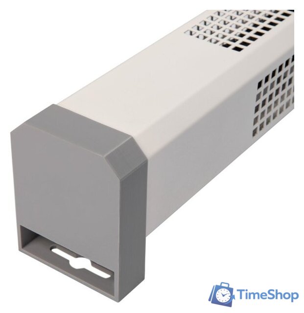 Конвектор Ballu Plinth Compact BEC/PLC-80-300 - Изображение №4 — Интернет-магазин Time-Shop