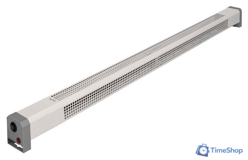 Конвектор Ballu Plinth Compact BEC/PLC-80-300 - Изображение №2 — Интернет-магазин Time-Shop