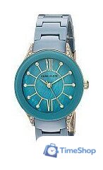 Наручные часы Anne Klein AK/2388BLGB - Изображение №1 — Интернет-магазин Time-Shop