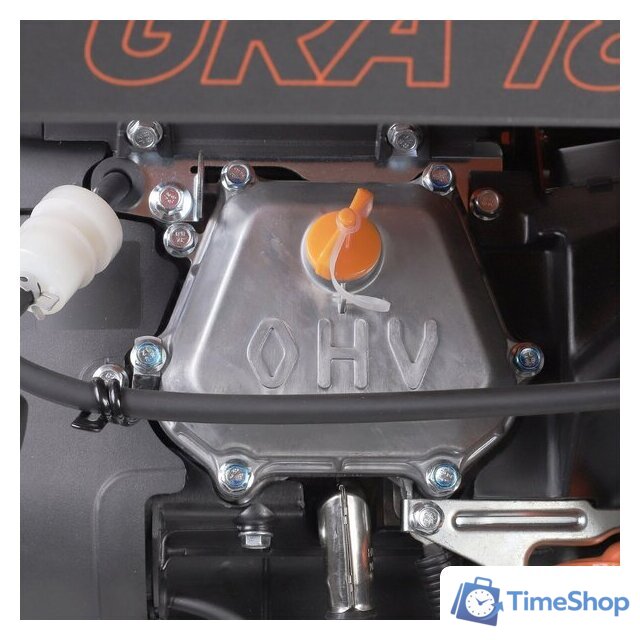 Бензиновый генератор Patriot GRA 18000 AWS - Изображение №7 — Интернет-магазин Time-Shop