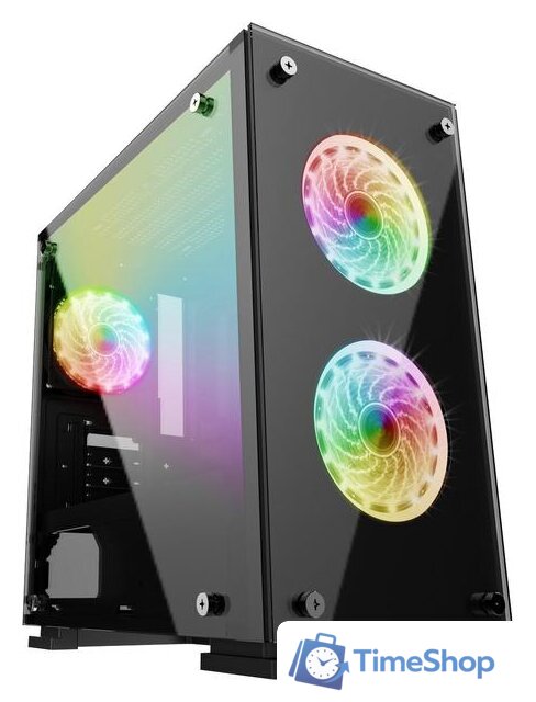 Компьютер MultiGame 5R36D16H1S24G165VM5 - Изображение №1 — Интернет-магазин Time-Shop