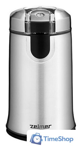 Электрическая кофемолка Zelmer ZCG7425 - Изображение №1 — Интернет-магазин Time-Shop