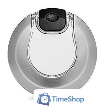 Электрическая кофемолка Zelmer ZCG7425 - Изображение №4 — Интернет-магазин Time-Shop