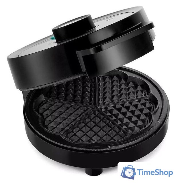 Вафельница Kitfort KT-3617 - Изображение №1 — Интернет-магазин Time-Shop