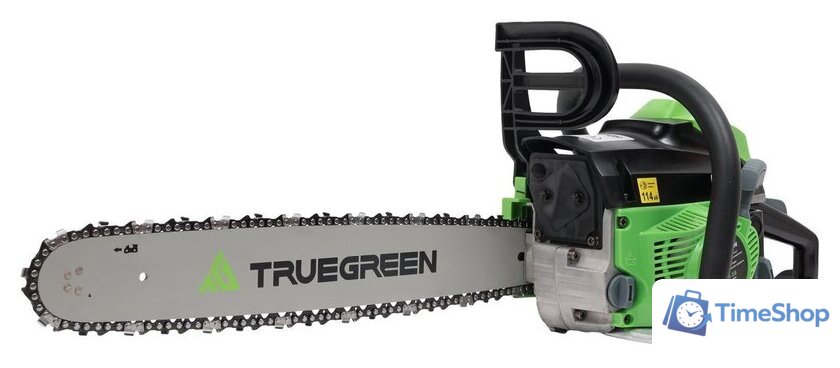 Бензопила Truegreen YD-KW11-58 - Изображение №10 — Интернет-магазин Time-Shop