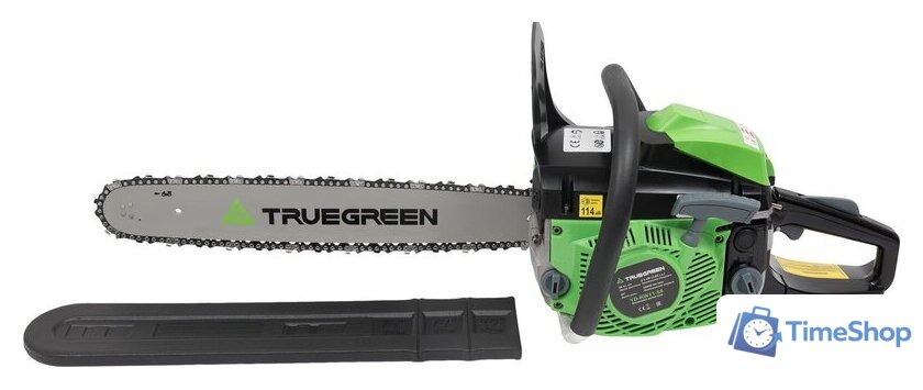 Бензопила Truegreen YD-KW11-58 - Изображение №14 — Интернет-магазин Time-Shop