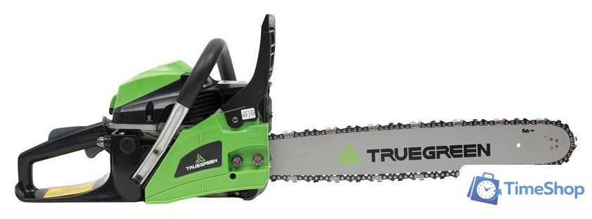 Бензопила Truegreen YD-KW11-58 - Изображение №2 — Интернет-магазин Time-Shop