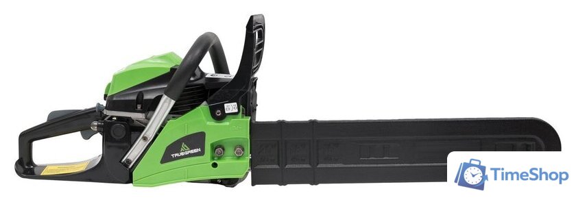 Бензопила Truegreen YD-KW11-58 - Изображение №16 — Интернет-магазин Time-Shop