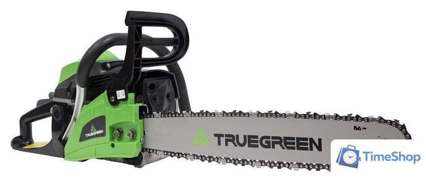 Бензопила Truegreen YD-KW11-58 - Изображение №1 — Интернет-магазин Time-Shop