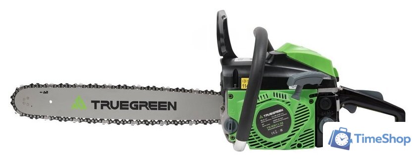 Бензопила Truegreen YD-KW11-58 - Изображение №11 — Интернет-магазин Time-Shop