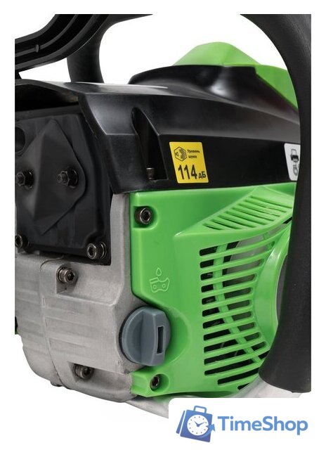 Бензопила Truegreen YD-KW11-58 - Изображение №12 — Интернет-магазин Time-Shop