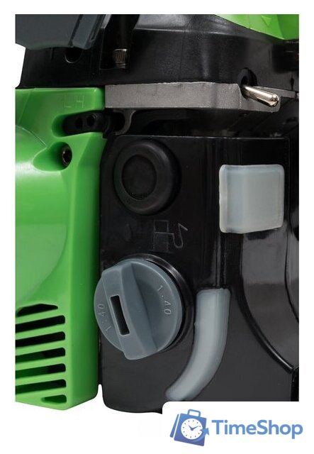 Бензопила Truegreen YD-KW11-58 - Изображение №5 — Интернет-магазин Time-Shop