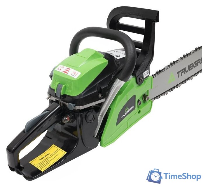 Бензопила Truegreen YD-KW11-58 - Изображение №13 — Интернет-магазин Time-Shop