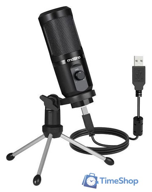 Проводной микрофон Maono AU-PM461TR - Изображение №1 — Интернет-магазин Time-Shop