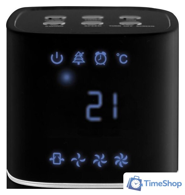 Колонный вентилятор Activejet WKS-120CPJ - Изображение №2 — Интернет-магазин Time-Shop