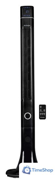 Колонный вентилятор Activejet WKS-120CPJ - Изображение №1 — Интернет-магазин Time-Shop