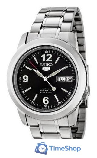 Наручные часы Seiko SNKE63J1 - Изображение №1 — Интернет-магазин Time-Shop