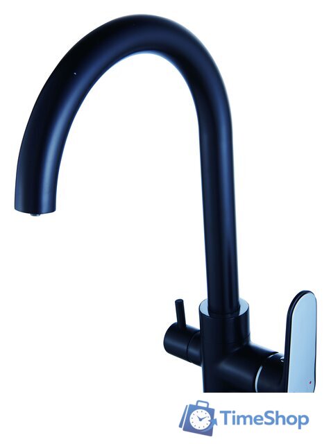 Смеситель Diadonna D86-446117BL - Изображение №1 — Интернет-магазин Time-Shop