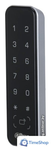 Считыватель Dahua DHI-ASR2201A - Изображение №1 — Интернет-магазин Time-Shop