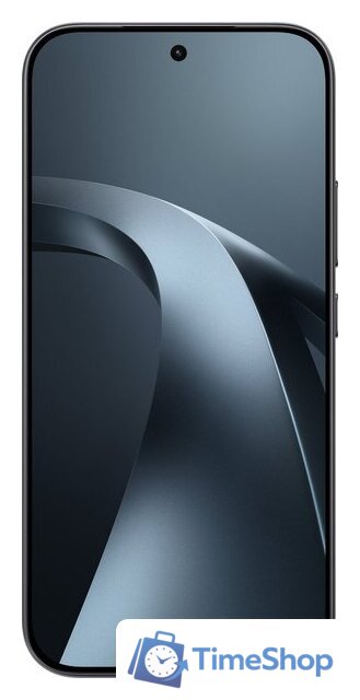 Телефон Xiaomi 17T 12GB/256GB международная версия (черный) - Изображение №2 — Интернет-магазин Time-Shop