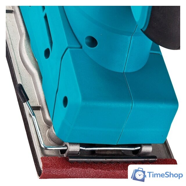 Виброшлифмашина Bort BS-450-R - Изображение №2 — Интернет-магазин Time-Shop