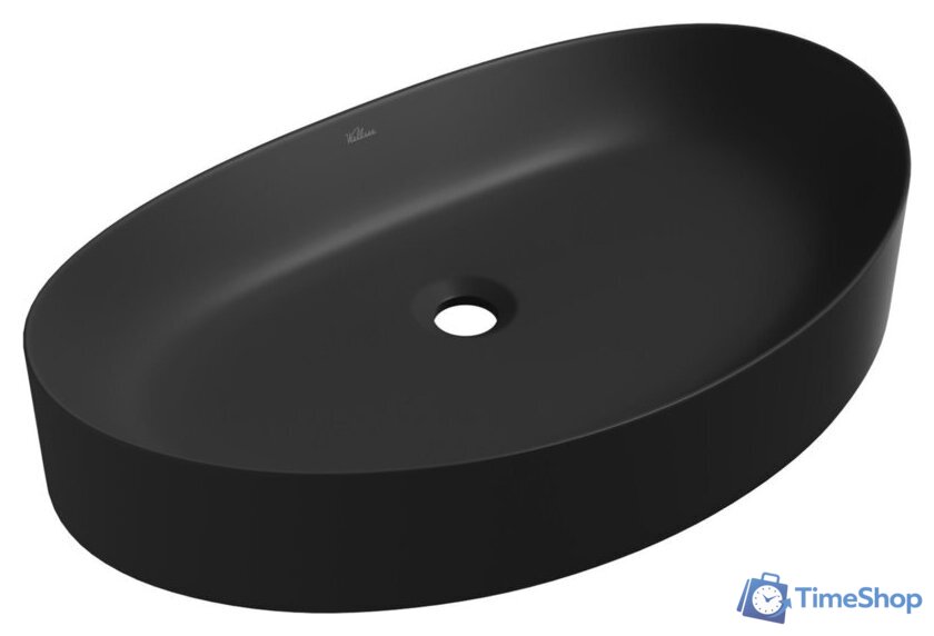 Умывальник Wellsee Belle Spa 2.0 335808000 - Изображение №2 — Интернет-магазин Time-Shop