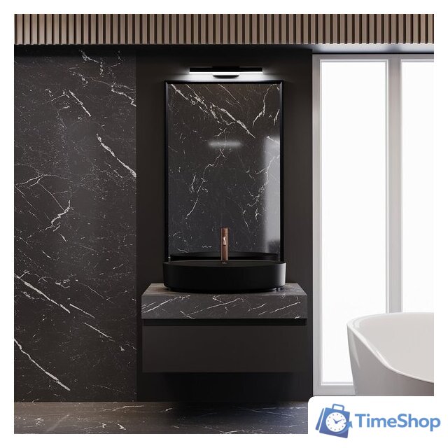 Умывальник Wellsee Belle Spa 2.0 335808000 - Изображение №8 — Интернет-магазин Time-Shop