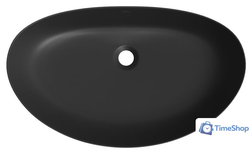 Умывальник Wellsee Belle Spa 2.0 335808000 - Изображение №3 — Интернет-магазин Time-Shop