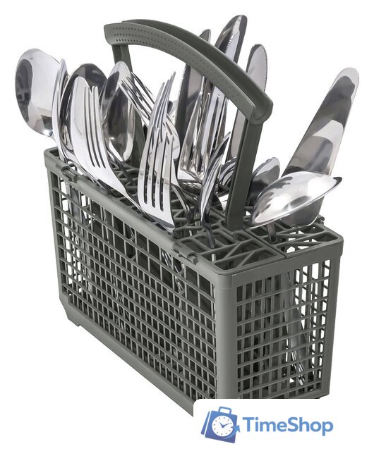 Встраиваемая посудомоечная машина MAUNFELD MLP 08S - Изображение №13 — Интернет-магазин Time-Shop