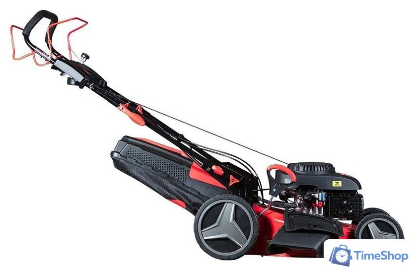 Газонокосилка Fubag FPL 53 SMV ES - Изображение №3 — Интернет-магазин Time-Shop