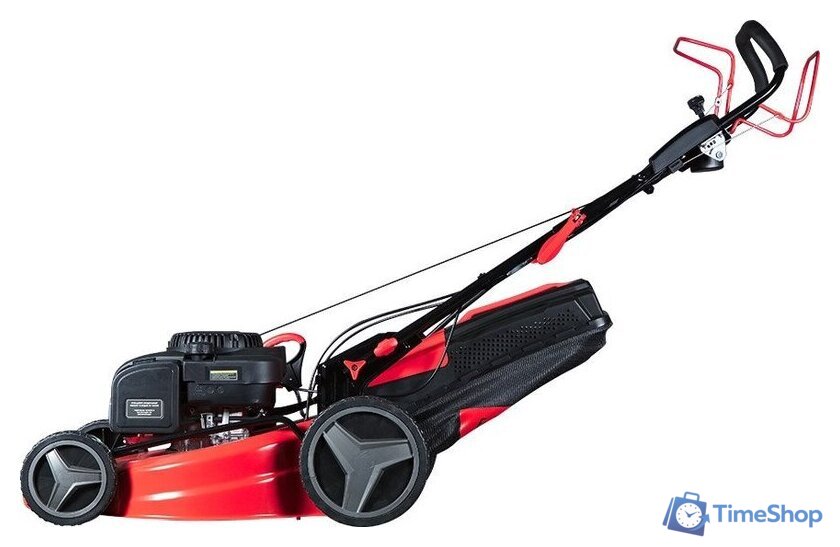 Газонокосилка Fubag FPL 53 SMV ES - Изображение №4 — Интернет-магазин Time-Shop