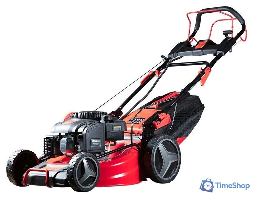 Газонокосилка Fubag FPL 53 SMV ES - Изображение №1 — Интернет-магазин Time-Shop