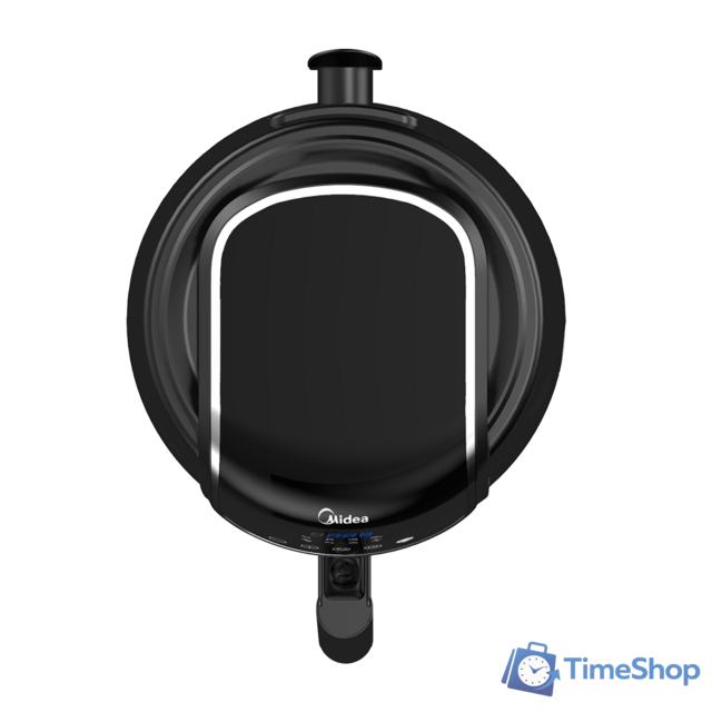 Аэрогриль (аэрофритюрница) Midea MF-CN35C - Изображение №6 — Интернет-магазин Time-Shop
