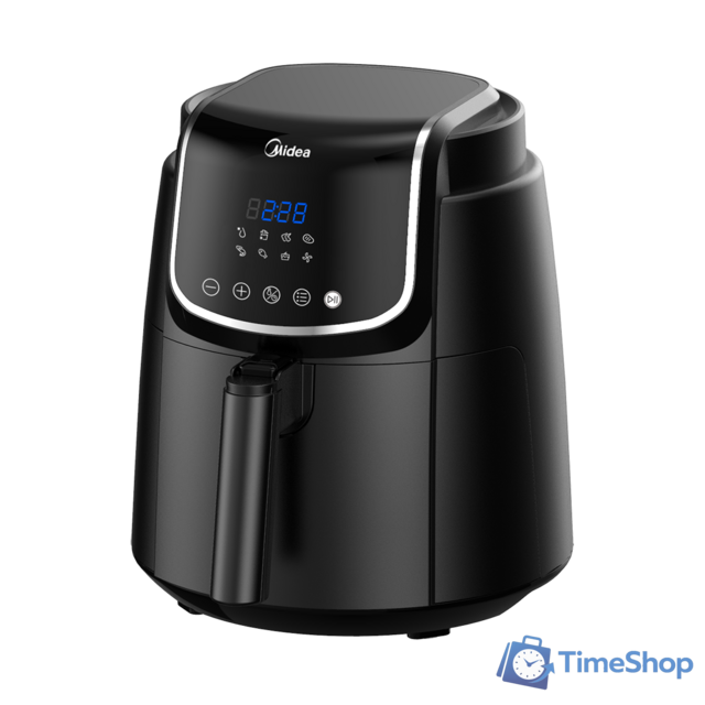 Аэрогриль (аэрофритюрница) Midea MF-CN35C - Изображение №1 — Интернет-магазин Time-Shop