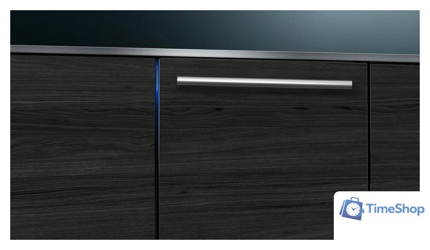 Встраиваемая посудомоечная машина Siemens iQ500 SN95EX07CE - Изображение №4 — Интернет-магазин Time-Shop