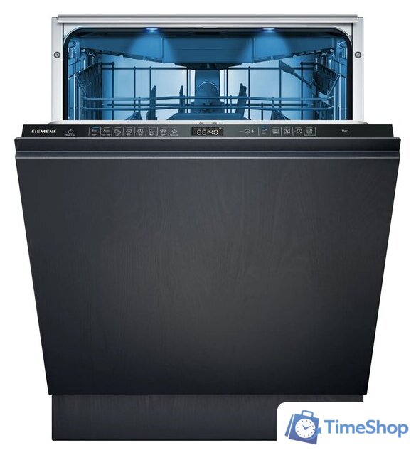 Встраиваемая посудомоечная машина Siemens iQ500 SN95EX07CE - Изображение №1 — Интернет-магазин Time-Shop